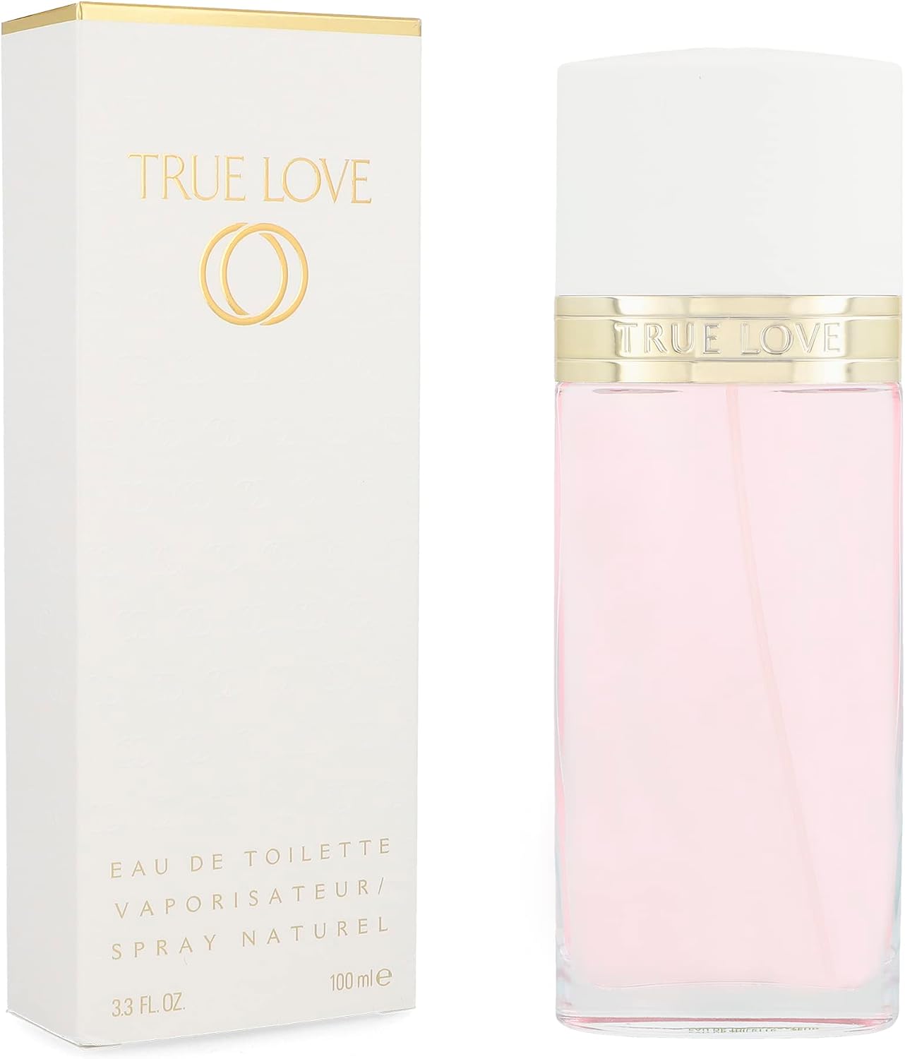 True Love Dama Elizabeth Arden 100 ml Edt Spray - PriceOnLine