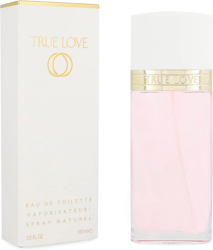 True Love Dama Elizabeth Arden 100 ml Edt Spray - PriceOnLine