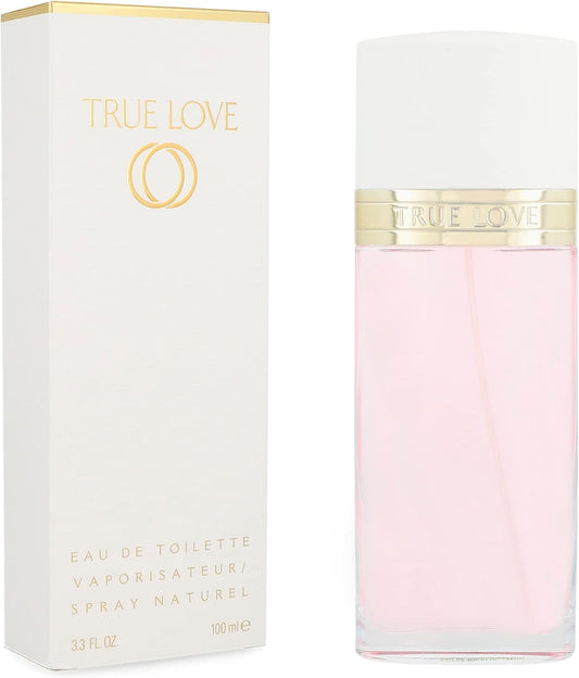 True Love Dama Elizabeth Arden 100 ml Edt Spray - PriceOnLine