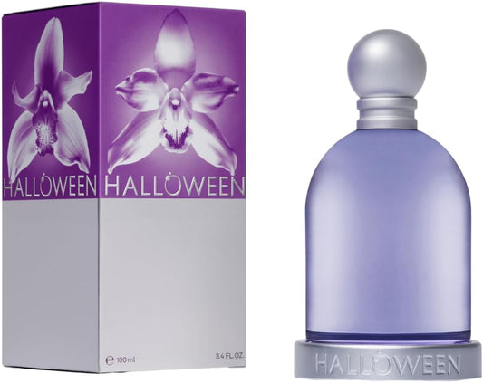 Halloween Dama Jesus Del Pozo 100 ml Edt Spray - PriceOnLine