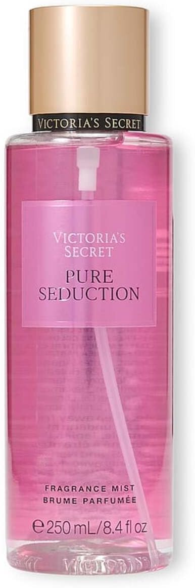 Victoria Secret Pure Seduction 250Ml Body Mist Spray - Mujer