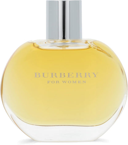 Burberry 100 Ml Edp Spray Burberry para Mujer