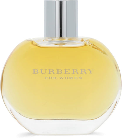 Burberry 100 Ml Edp Spray Burberry - Mujer
