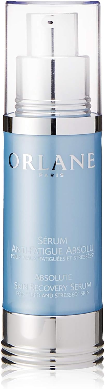 Serum Anti-Fatiga Absoluto Para Pieles Cansadas Y Con Estres 30Ml - Mujer
