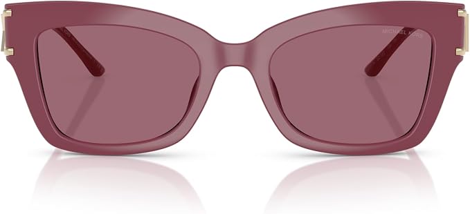 Lentes Michael Kors 0Mk2237U32561A52 - Mujer