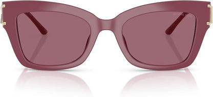 Lentes Michael Kors 0Mk2237U32561A52 - Mujer