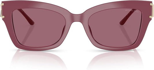 Lentes Michael Kors 0Mk2237U32561A52 - Mujer