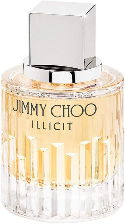 Jimmy Choo Illicit Dama Jimmy Choo 100 ml Edp Spray - PriceOnLine | Perfumes y Fragancias PriceOnLine