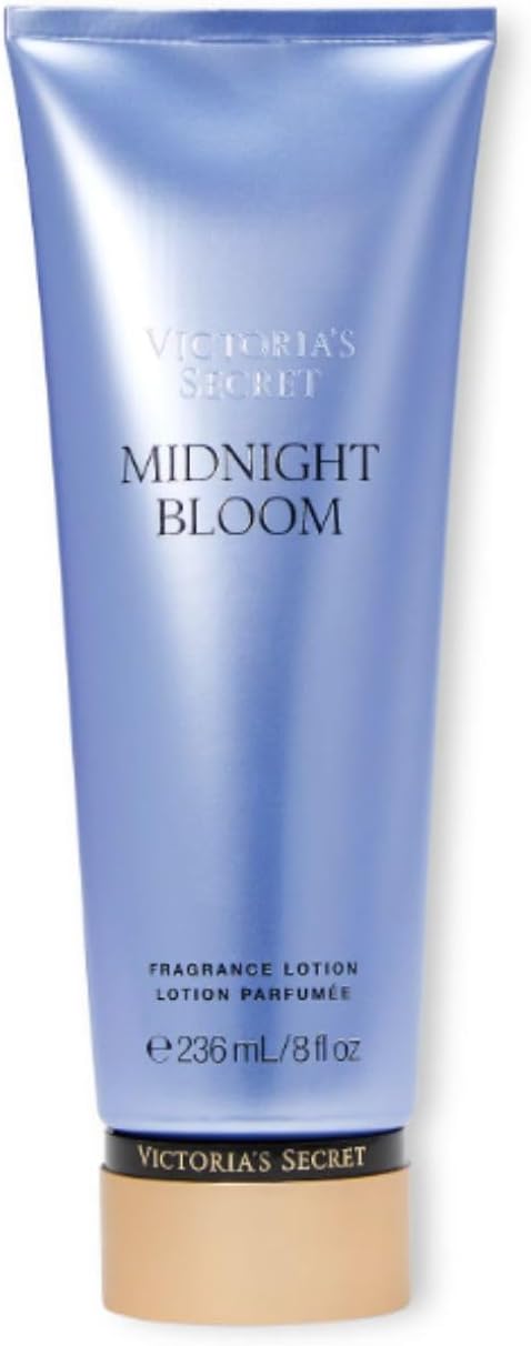 VictoriaS Secret Midnight Bloom 236Ml Body Lotion - Mujer