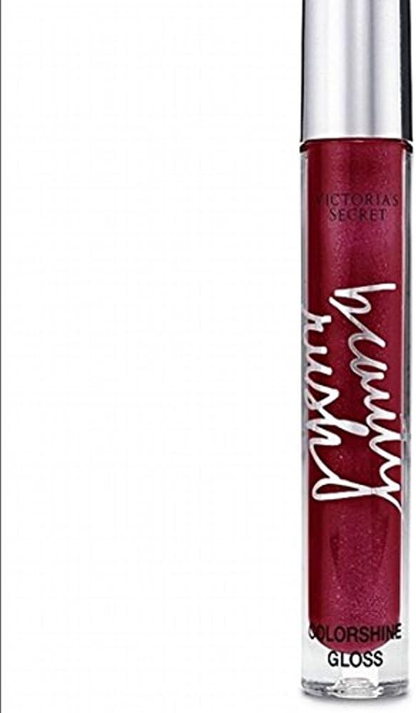 After Dark Color Shine Gloss Beauty Rush 3.1 G Victoria Secret - Mujer