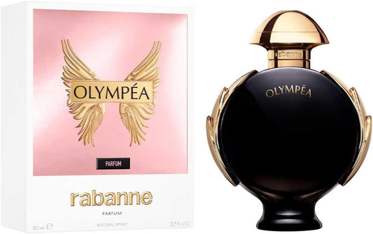 Olympea Parfum 80Ml Edp Spray - Mujer