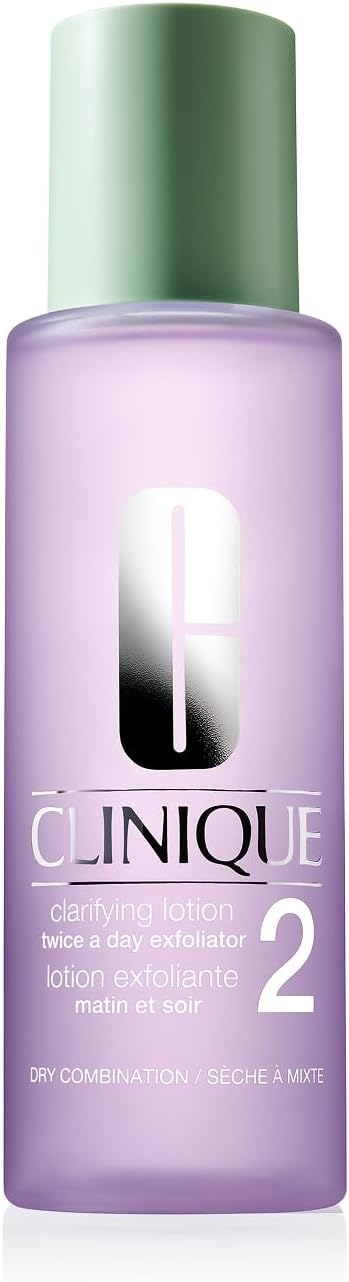 Tonico Para Piel Seca Normal 200Ml - Mujer