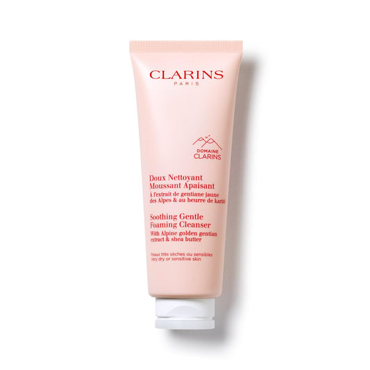 Espuma Limpiadora Soothing Gentle Foaming Cleanser - 125Ml - Mujer