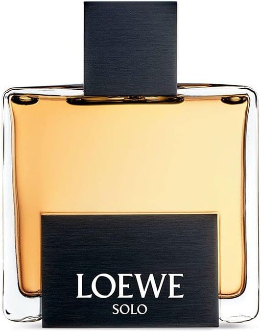 Solo Caballero Loewe 200 ml Edt Spray - Hombre | Perfumes y Fragancias PriceOnLine