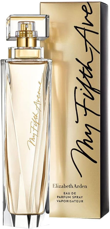 Elizabeth Arden My Fifth Avenue 100Ml Edp Spray - Mujer
