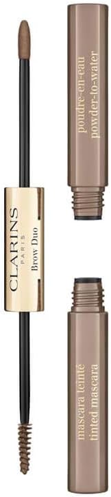 Gel Para Cejas Brow Powder & Tinted Brow Gel Duo -01 Tawny Blond 1.8G / 1G - Mujer