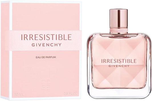 Irresistible Dama Givenchy 80 ml Edp Spray - PriceOnLine