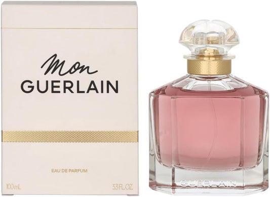 Mon Guerlain Dama Guerlain 100 ml Edp Spray - PriceOnLine