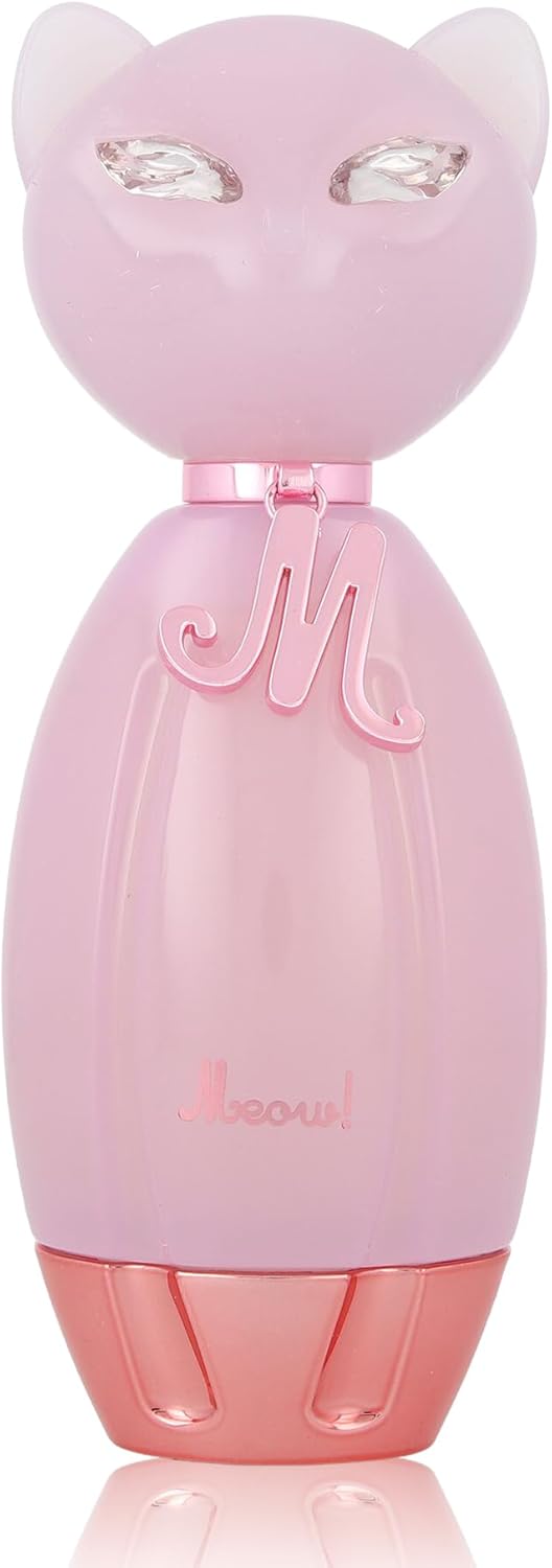 Meow Dama Katy Perry 100 ml Edp Spray - PriceOnLine