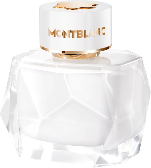 Signature Dama Montblanc 90 ml Edp Spray - Mujer