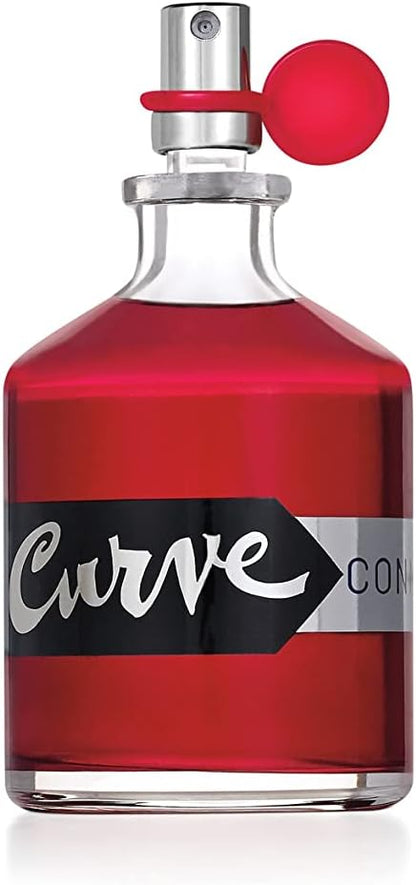 Curve Connect Caballero Liz Claiborne 125 ml Edc Spray - PriceOnLine | Perfumes y Fragancias PriceOnLine