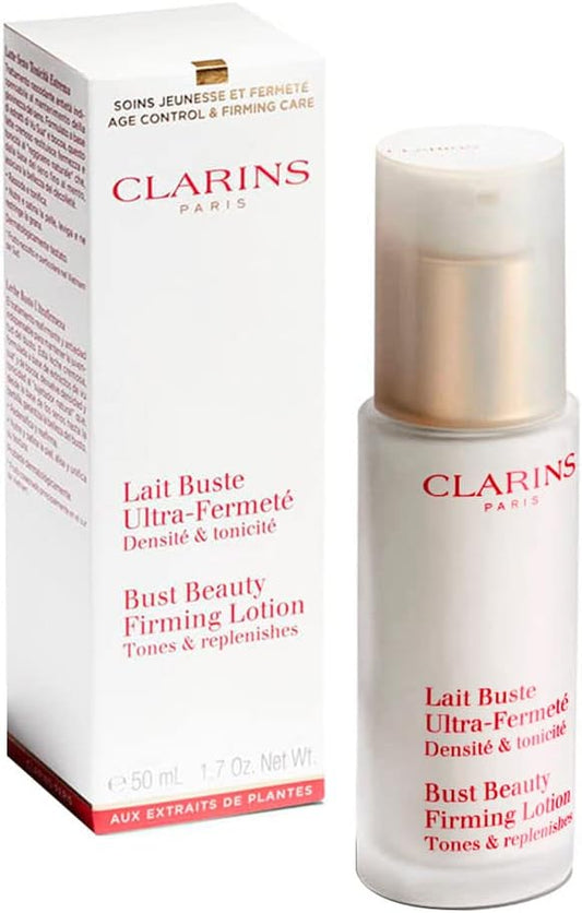 Tratamiento Para Busto Bust Beauty Firming Lotion - 50Ml - Mujer