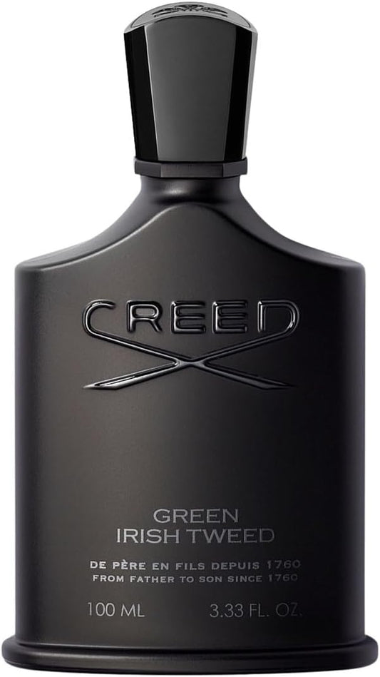 Green Irish Tweed Caballero Creed 100 ml Edp Spray - Hombre