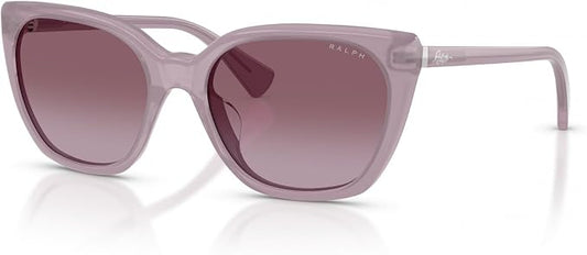 Lentes Ralph 0Ra5330U62388H56 - Mujer