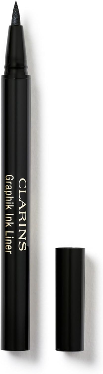 Delineador Para Ojos Graphik Ink -Intense Black 0.4Ml - Mujer