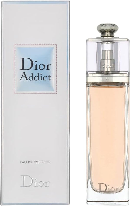 Dior Addict Dama Christian Dior 100 ml Edt Spray - PriceOnLine
