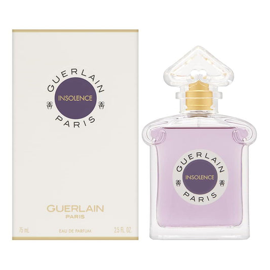Insolence Dama Guerlain 75 ml Edp Spray - Mujer