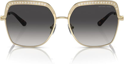 Lentes Michael Kors 0Mk114110188G57 - Mujer
