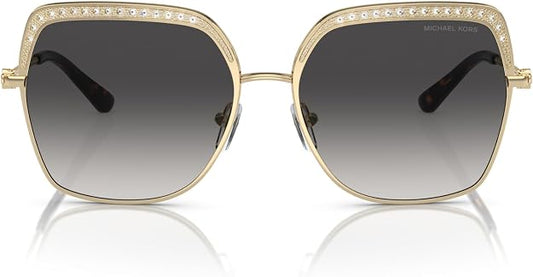 Lentes Michael Kors 0Mk114110188G57 - Mujer