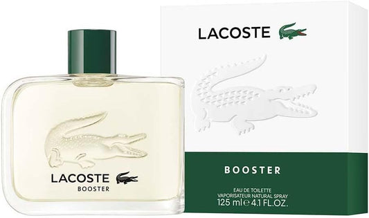 Lacoste Booster Caballero Lacoste 125 ml Edt Spray - PriceOnLine
