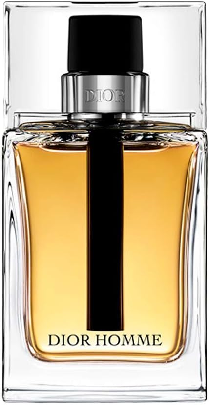 Dior Homme 100 Ml Edt Spray Christian Dior - Hombre