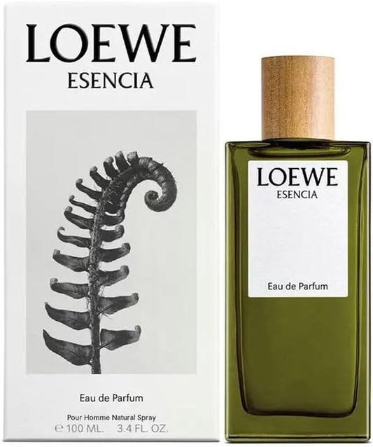 Esencia Loewe Caballero Loewe 150 ml Edp Spray - Hombre