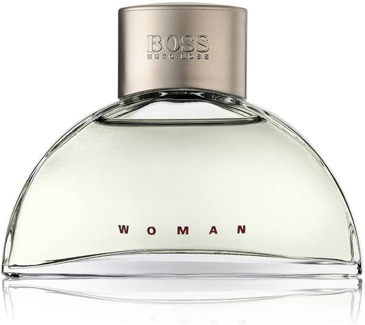 Boss Woman (White) Dama Hugo Boss 90 ml Edp Spray - PriceOnLine