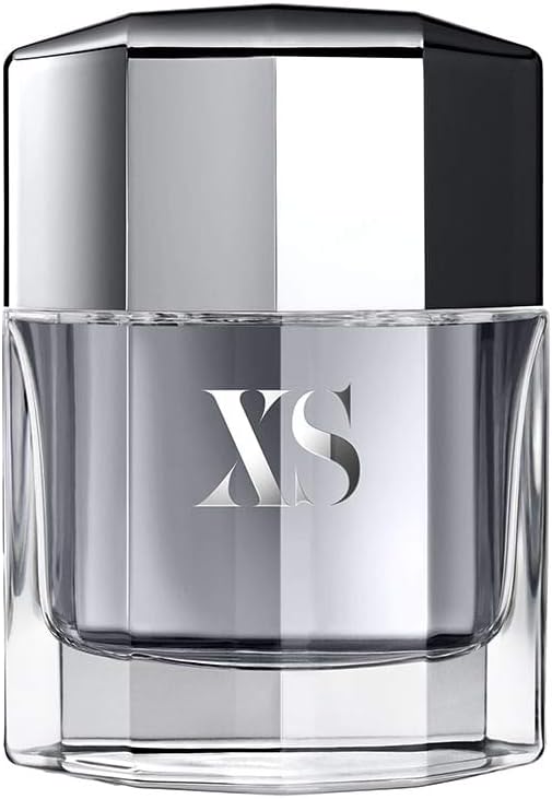 XS Caballero Paco Rabanne 100 ml Edt Spray - Hombre