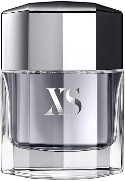 XS Caballero Paco Rabanne 100 ml Edt Spray - Hombre