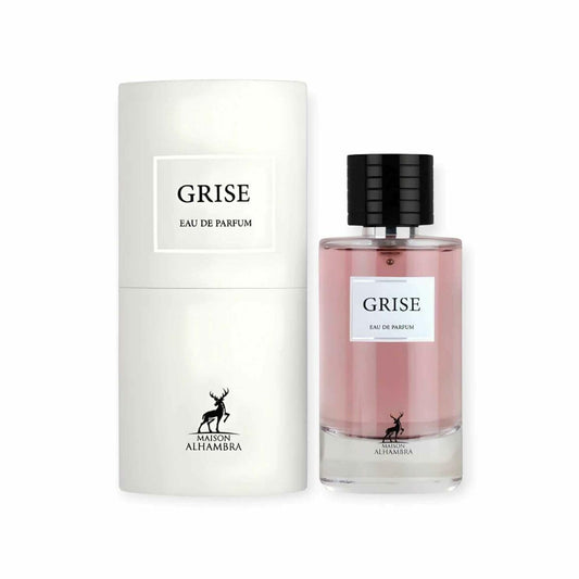 Grise Unisex Maison Alhambra 100 ml Edp Spray - Unisex
