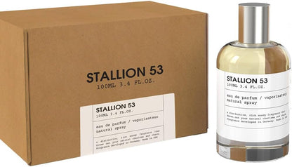 Stallion 53 Unisex Emper 100 Ml Edp Spray - Unisex