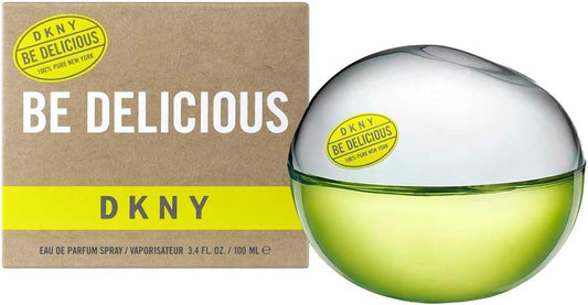 Be Delicious Dama Donna Karan 100 ml Edp Spray - PriceOnLine