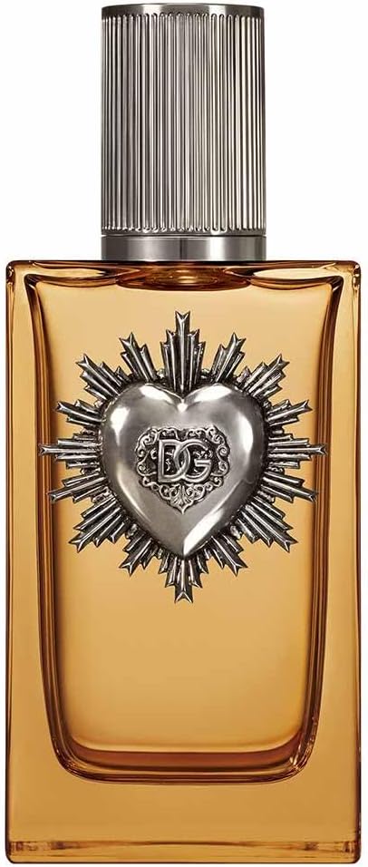 Dolce & Gabbana Devotion Pour Homme 100Ml Parfum Spray Dolce & Gabbana - Hombre