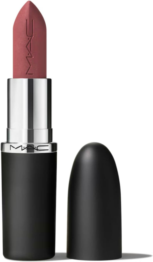 Labial M·A·Cximal Silky Matte Lipstick -Mehr 3.5G - Mujer