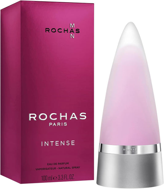 Rochas Man Intense Caballero Rochas 100 ml Edp Spray - Hombre | Perfumes y Fragancias PriceOnLine