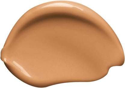 Clarins Base Liquida Everlasting Youth Fluid Illuminating & Firming Foundation Spf15 -112.3 Sandalwood 30Ml - Mujer