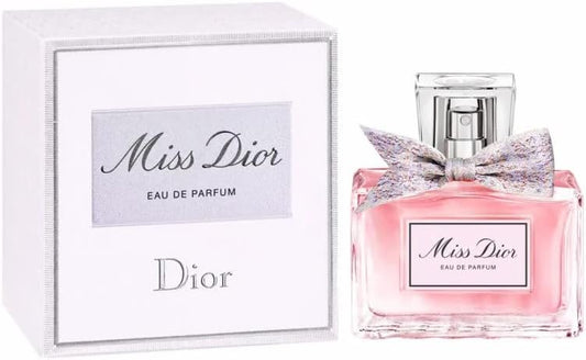 Miss Dior Dama Christian Dior 100 ml Edp Spray - PriceOnLine