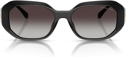 Lentes Michael Kors 0Mk2240U30058G54 - Mujer