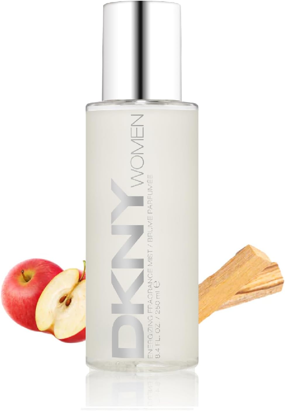 Dkny Women Energizing 250Ml Body Mist Spray - Mujer