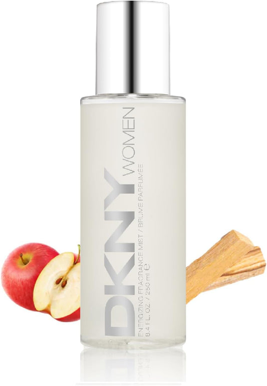 Dkny Women Energizing 250Ml Body Mist Spray - Mujer